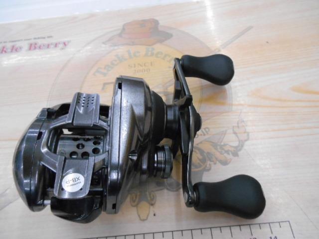 25SLX BFS XG LEFT｜＠ベリーネット 日本最大新品中古釣具WEBショップ