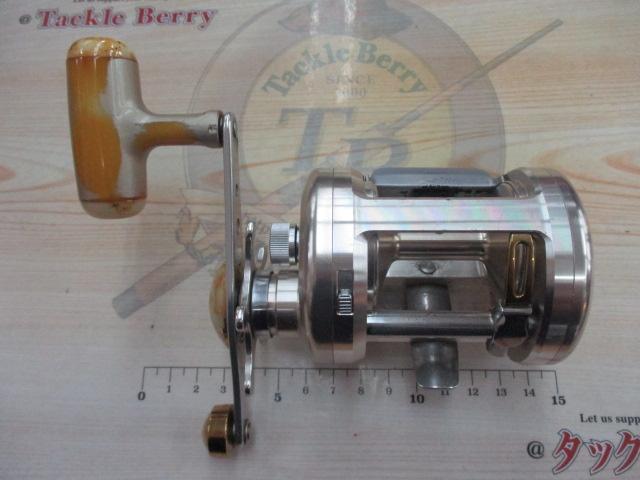 ミリオネアCV-Z 300F｜＠ベリーネット 日本最大新品中古釣具WEBショップ