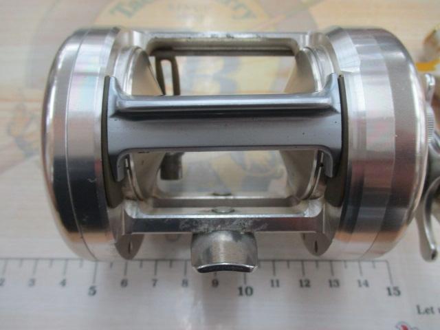 ミリオネアCV-Z 300F｜＠ベリーネット 日本最大新品中古釣具WEBショップ