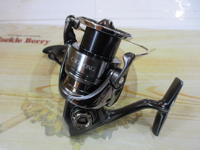 24ツインパワー C3000XG｜＠ベリーネット 日本最大新品中古釣具WEBショップ