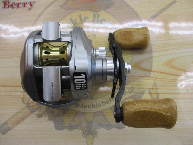 アルファスR-エディション 103｜＠ベリーネット 日本最大新品中古釣具