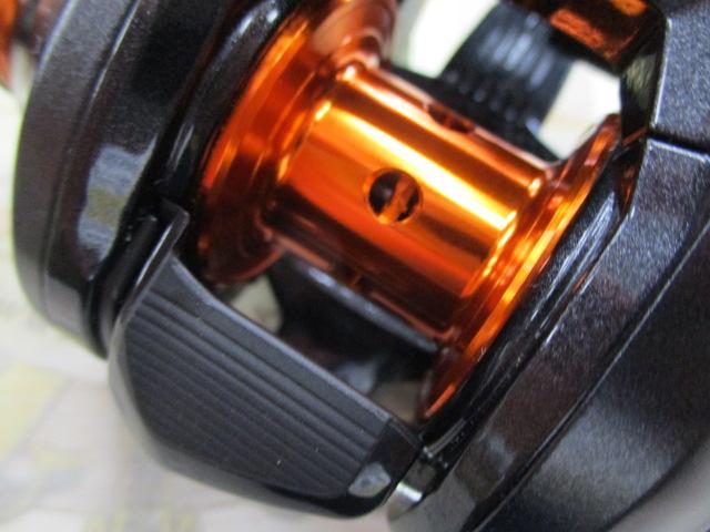 20バルケッタFカスタム 151DHXG｜＠ベリーネット 日本最大新品中古釣具