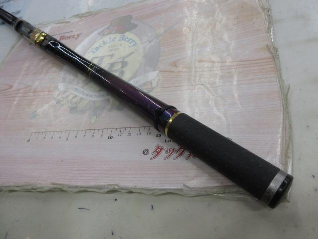 がま磯インテッサGⅢ 15-53｜＠ベリーネット 日本最大新品中古釣具WEB