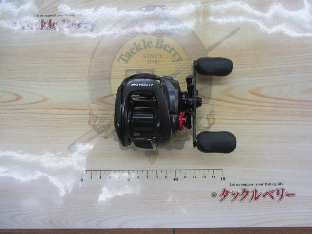 12アルデバランBFS XG RH｜＠ベリーネット 日本最大新品中古釣具WEB