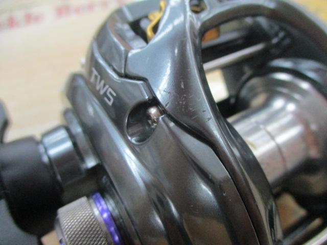 タトゥーラ SV TW 8.1L｜＠ベリーネット 日本最大新品中古釣具WEBショップ