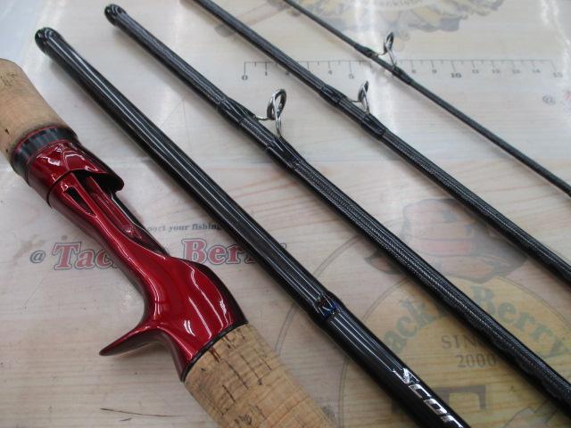 スコーピオン1604SS-5｜＠ベリーネット 日本最大新品中古釣具WEBショップ
