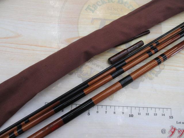 朱紋峰 嵐馬 11｜＠ベリーネット 日本最大新品中古釣具WEBショップ