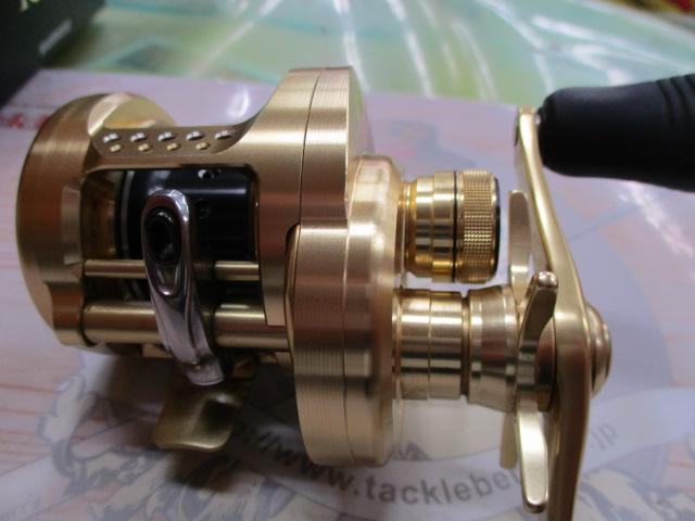 15カルカッタコンクエスト 101HG｜＠ベリーネット 日本最大新品中古