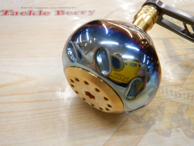 13ステラSW 5000HG｜＠ベリーネット 日本最大新品中古釣具WEBショップ