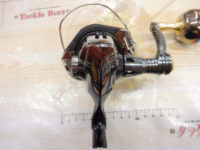 13ステラSW 5000HG｜＠ベリーネット 日本最大新品中古釣具WEBショップ