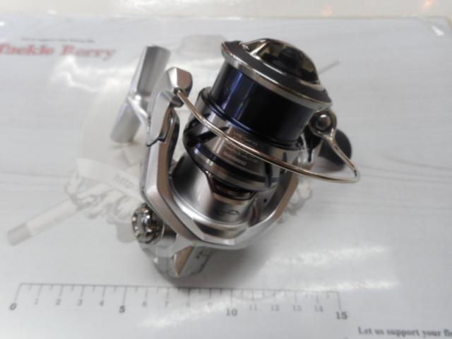 23ストラディック C2000SHG｜＠ベリーネット 日本最大新品中古釣具WEB