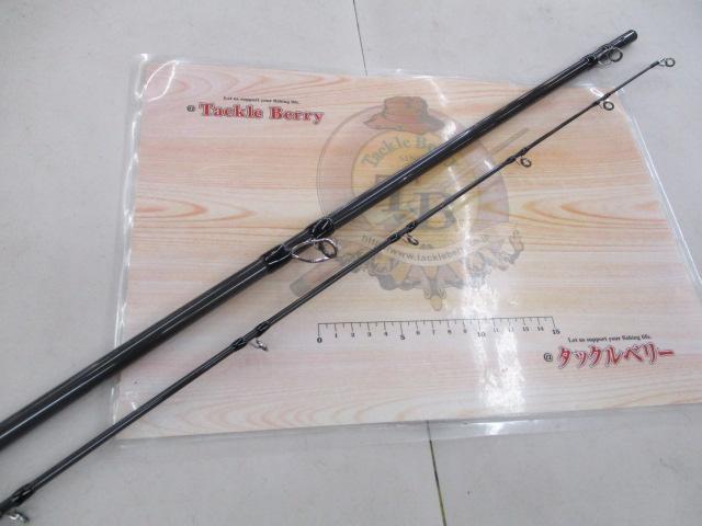 風神RS バーバリアン C90MH+｜＠ベリーネット 日本最大新品中古釣具WEB