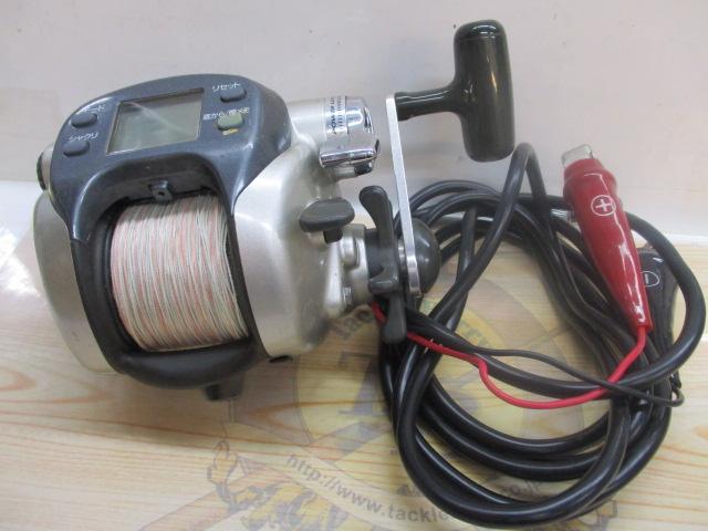 スーパータナコンS 500W｜＠ベリーネット 日本最大新品中古釣具WEBショップ