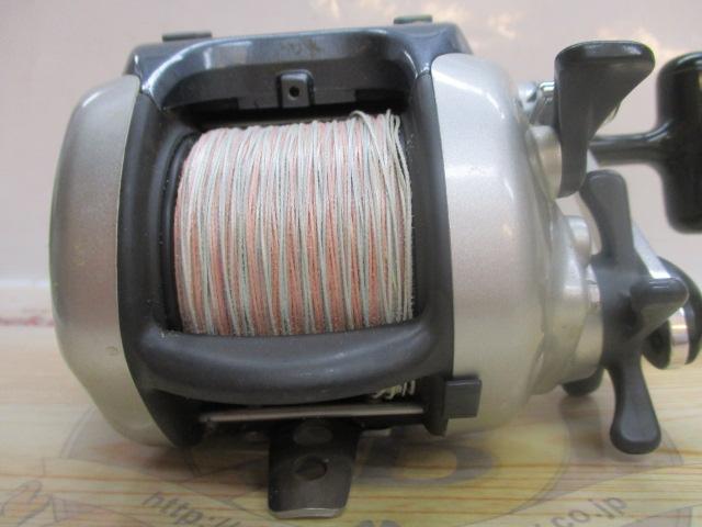 スーパータナコンS 500W｜＠ベリーネット 日本最大新品中古釣具WEBショップ