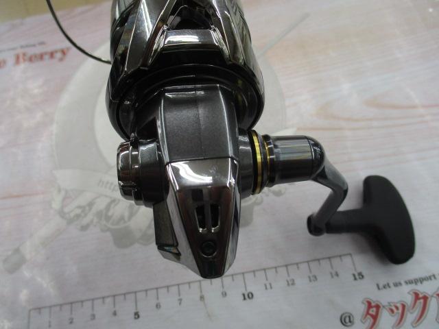 24ツインパワー C3000XG｜＠ベリーネット 日本最大新品中古釣具WEBショップ