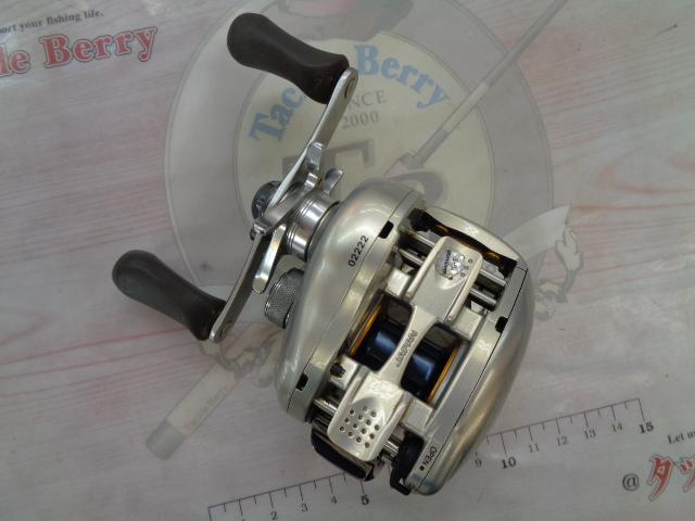 08メタニウムMgDC RH｜＠ベリーネット 日本最大新品中古釣具WEBショップ