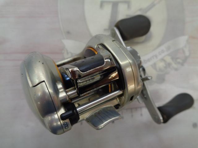 08メタニウムMgDC RH｜＠ベリーネット 日本最大新品中古釣具WEBショップ