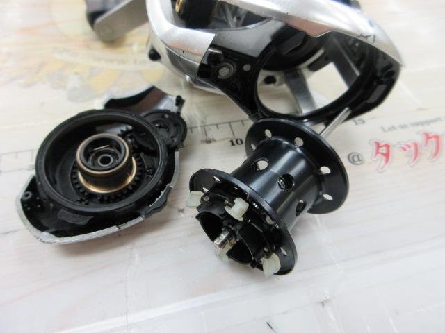 16メタニウムMGL XG RH｜＠ベリーネット 日本最大新品中古釣具WEBショップ