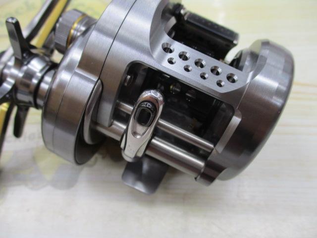 17カルカッタコンクエストBFS HG-R｜＠ベリーネット 日本最大新品中古