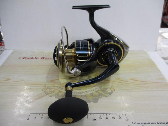 25ソルティガ 14000-XH｜＠ベリーネット 日本最大新品中古釣具WEBショップ