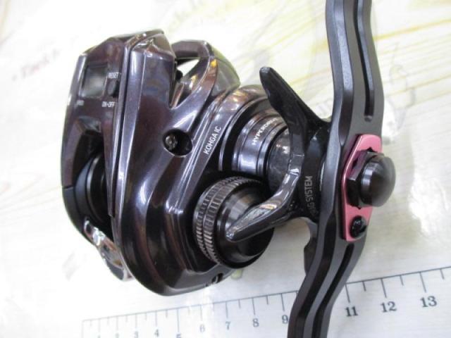 21紅牙 IC 150P｜＠ベリーネット 日本最大新品中古釣具WEBショップ