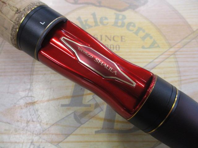 19ワールドシャウラ テクニカルエディション S66SUL-2｜＠ベリーネット