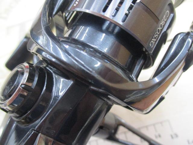 19ヴァンキッシュ C2500SXG｜＠ベリーネット 日本最大新品中古釣具WEB