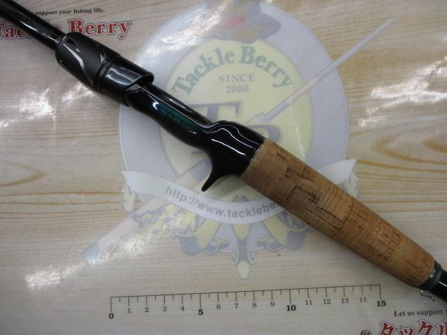 スティーズ SC C69MH｜＠ベリーネット 日本最大新品中古釣具WEBショップ