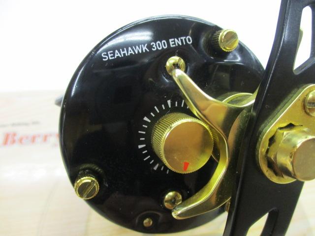シーホーク 300遠投｜＠ベリーネット 日本最大新品中古釣具WEBショップ