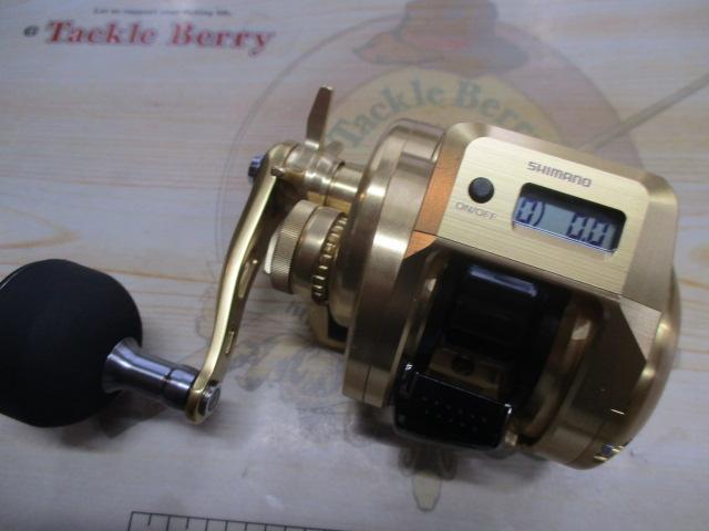 18オシアコンクエストCT 201HG｜＠ベリーネット 日本最大新品中古釣具