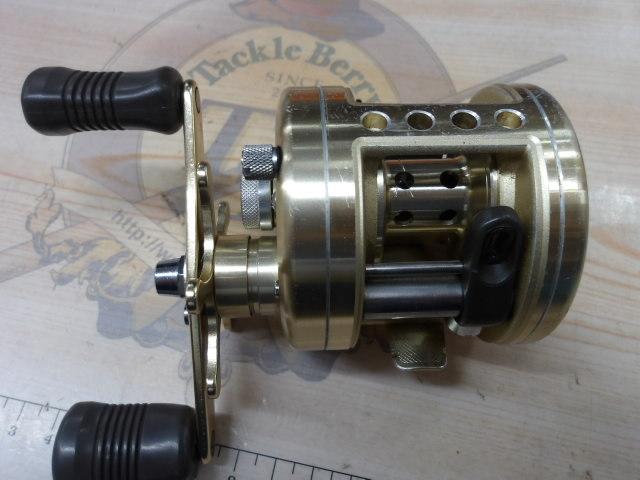 カルカッタ 200XT｜＠ベリーネット 日本最大新品中古釣具WEBショップ