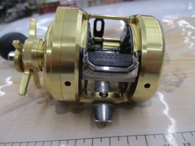 15オシアコンクエスト 301HG｜＠ベリーネット 日本最大新品中古釣具WEB