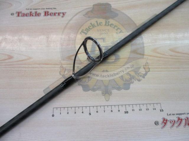 18ディアルーナ S96MH｜＠ベリーネット 日本最大新品中古釣具WEBショップ