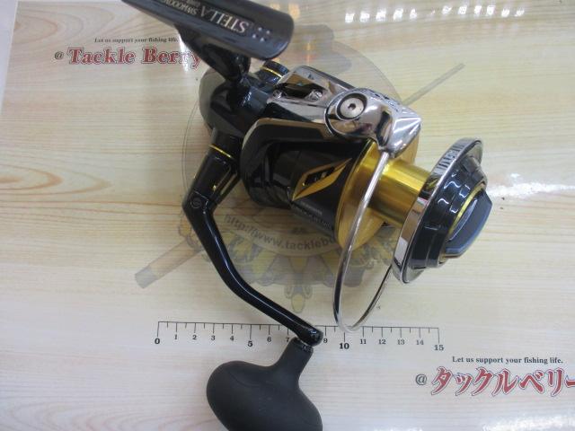 19ステラSW 14000XG｜＠ベリーネット 日本最大新品中古釣具WEBショップ