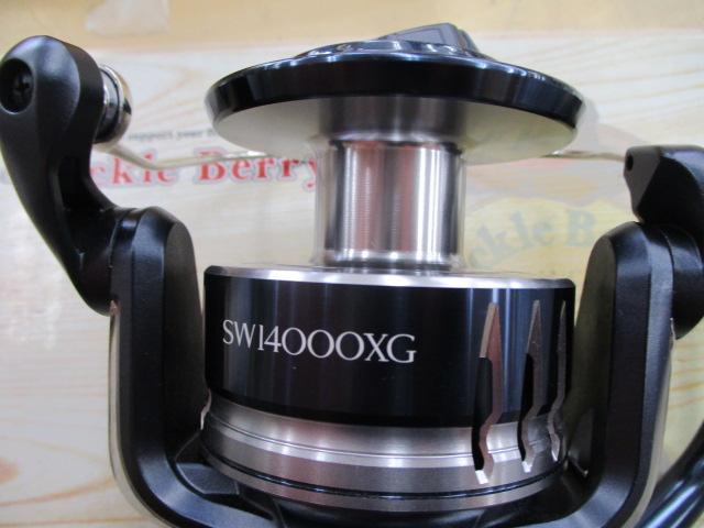 22ストラディックSW 14000XG｜＠ベリーネット 日本最大新品中古釣具WEB