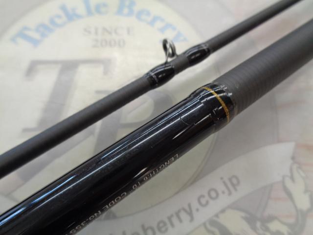 23バスワン XT+ 1610H-SB/2｜＠ベリーネット 日本最大新品中古釣具WEB