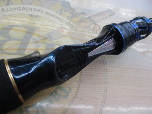 極鋭タチウオ テンヤSP 73-190AGS｜＠ベリーネット 日本最大新品中古