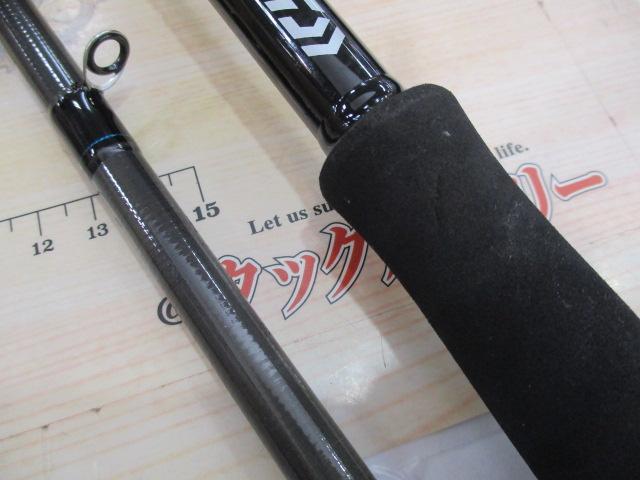 ソルティスト 96MHB｜＠ベリーネット 日本最大新品中古釣具WEBショップ