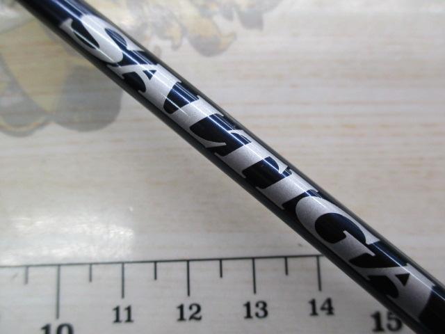 ソルティガLJ 62XHB TG｜＠ベリーネット 日本最大新品中古釣具WEBショップ