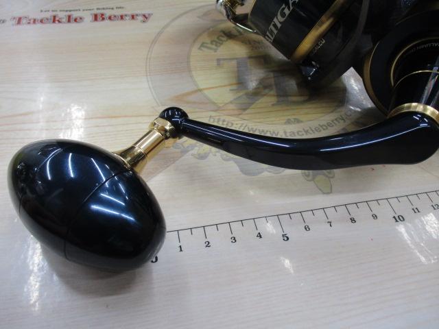 20ソルティガ 18000-H｜＠ベリーネット 日本最大新品中古釣具WEBショップ