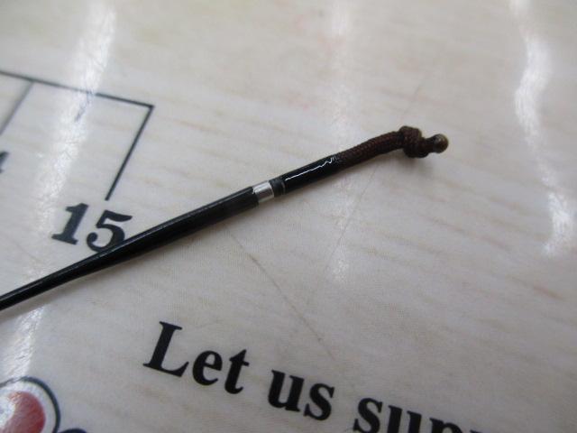 朱紋峰神威 9｜＠ベリーネット 日本最大新品中古釣具WEBショップ