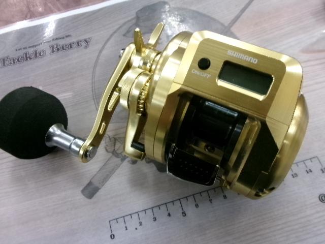 18オシアコンクエストCT 201HG｜＠ベリーネット 日本最大新品中古釣具