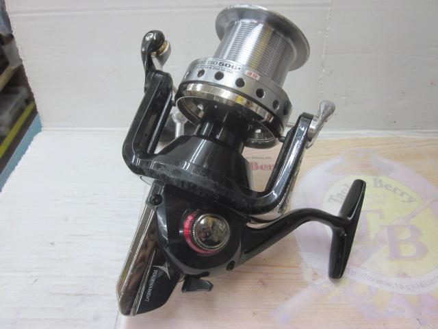 トーナメントISO 5000遠投｜＠ベリーネット 日本最大新品中古釣具WEB