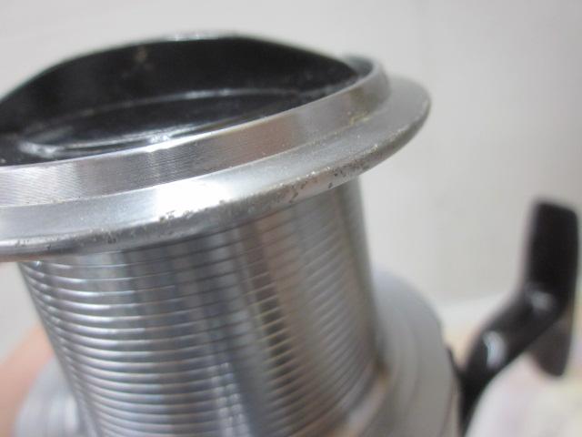 トーナメントISO 5000遠投｜＠ベリーネット 日本最大新品中古釣具WEB