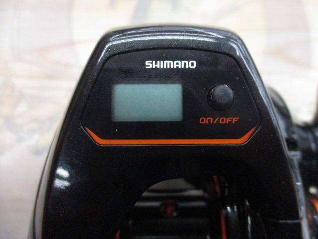 21バルケッタ 150HG｜＠ベリーネット 日本最大新品中古釣具WEBショップ