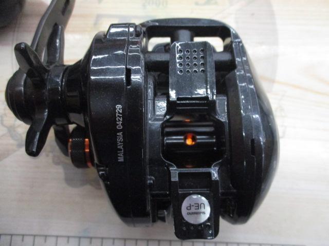 21バルケッタ 150HG｜＠ベリーネット 日本最大新品中古釣具WEBショップ