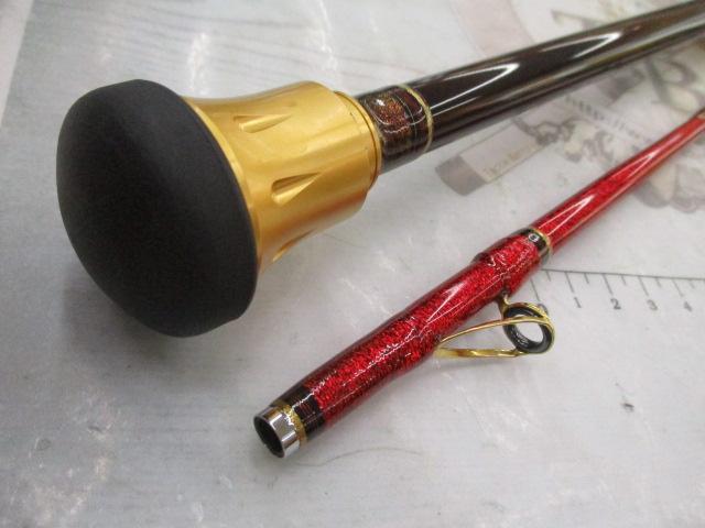 バイパースティック S-300・Y｜＠ベリーネット 日本最大新品中古釣具