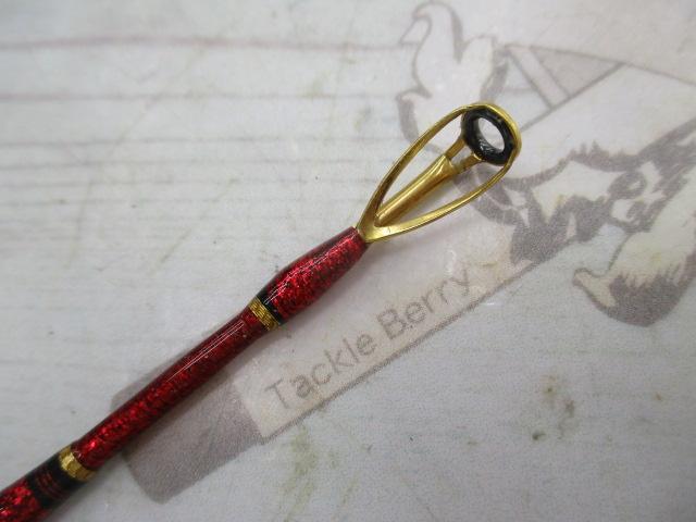 バイパースティック S-300・Y｜＠ベリーネット 日本最大新品中古釣具