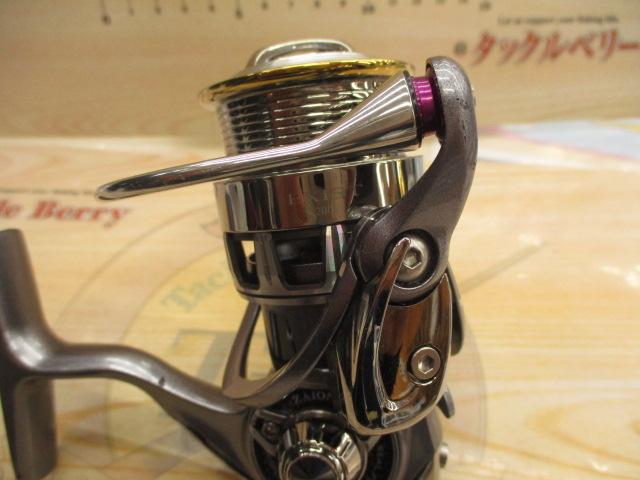 12イグジスト 2004｜＠ベリーネット 日本最大新品中古釣具WEBショップ