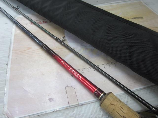 18ワールドシャウラ1702R-2｜＠ベリーネット 日本最大新品中古釣具WEB